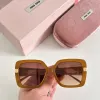 MIUMIU Sunglasses Designer Sunglasses Luxury Classic Fashion #A54061 MIUMIU Sunglasses Designer Sunglasses Luxury Classic Fashion #A54061