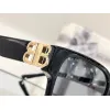 New design Balenciaga AAA Sunglasses #999933928