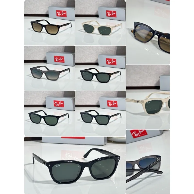 Ray-Ban AAA+ Sunglasses original box #A64007
