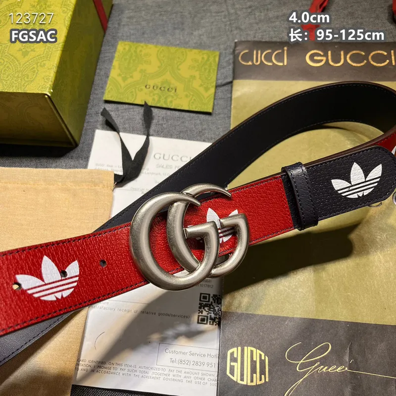 Mens Gucci AAA+ Belts #A37997 Mens Gucci AAA+ Belts #A37997