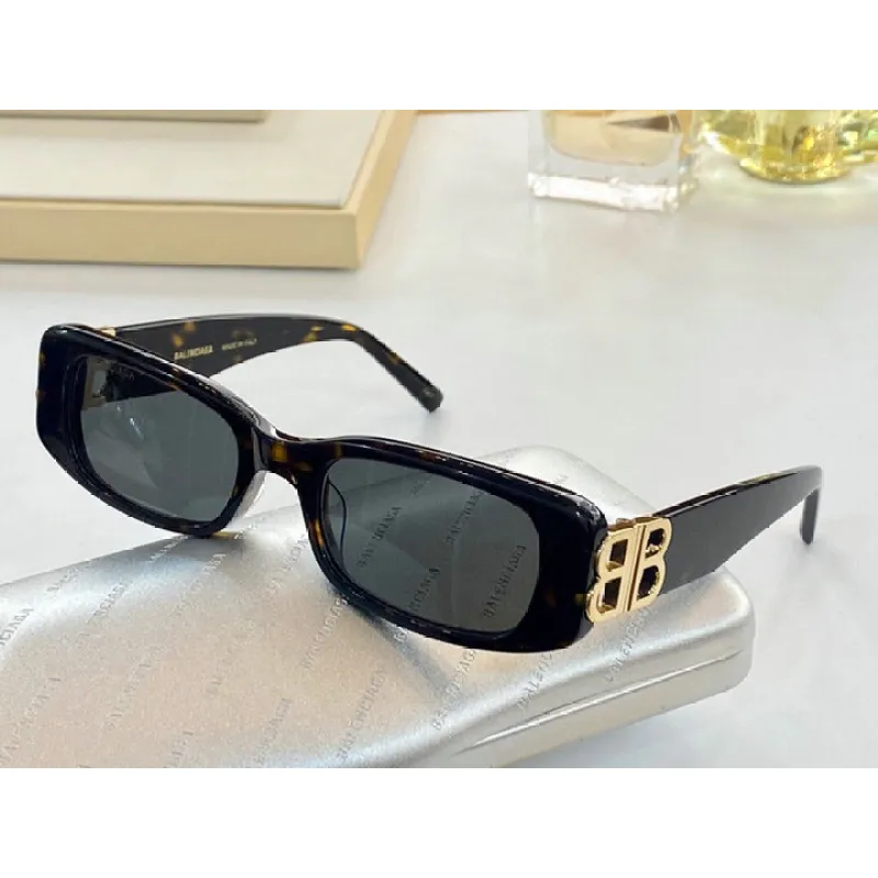 Balenciaga AAA Sunglasses #99898816 Balenciaga AAA Sunglasses #99898816