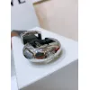 Loewe Leather Belts Luxury Design Fashion Original leather Genuine packaging width:2.0cm #A53996