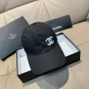 Chanel Printed and embroidered Caps&Hats #A62733