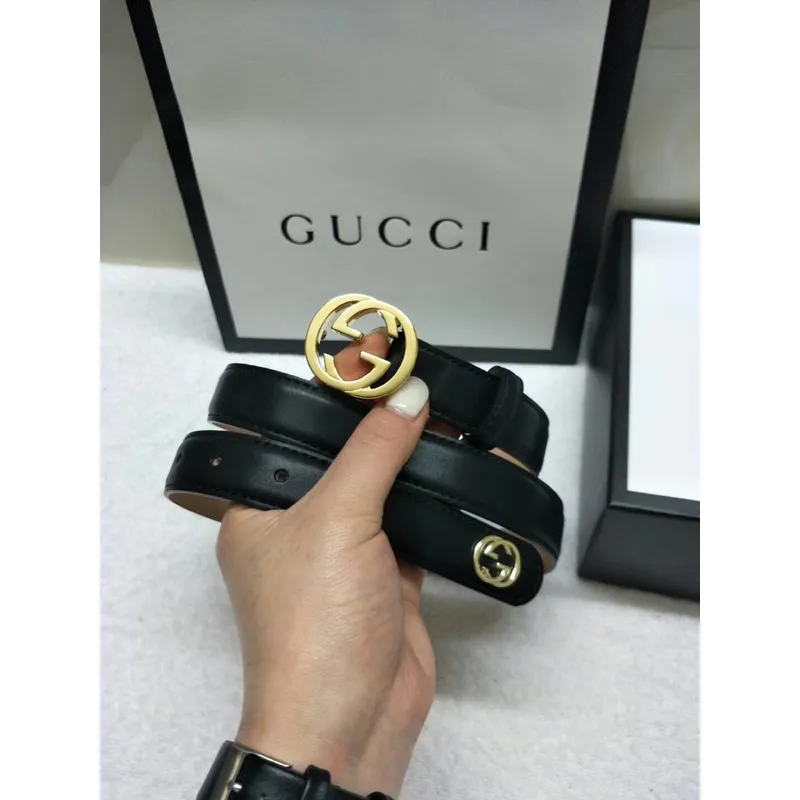 Womens Gucci AAA+ Belts  2.5CM #99904999