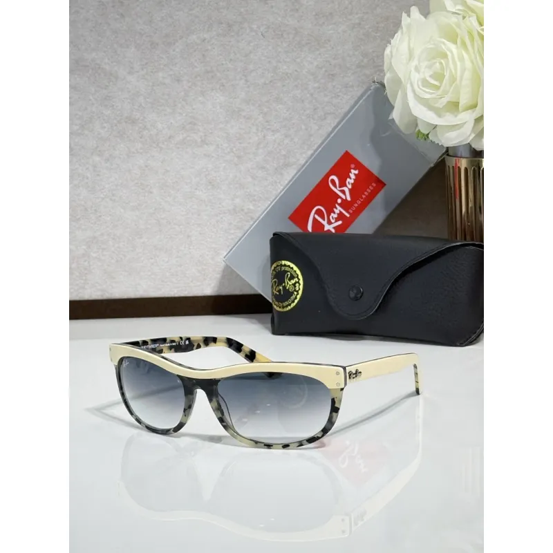 Ray-Ban AAA+ Sunglasses original box #A64004 Ray-Ban AAA+ Sunglasses original box #A64004