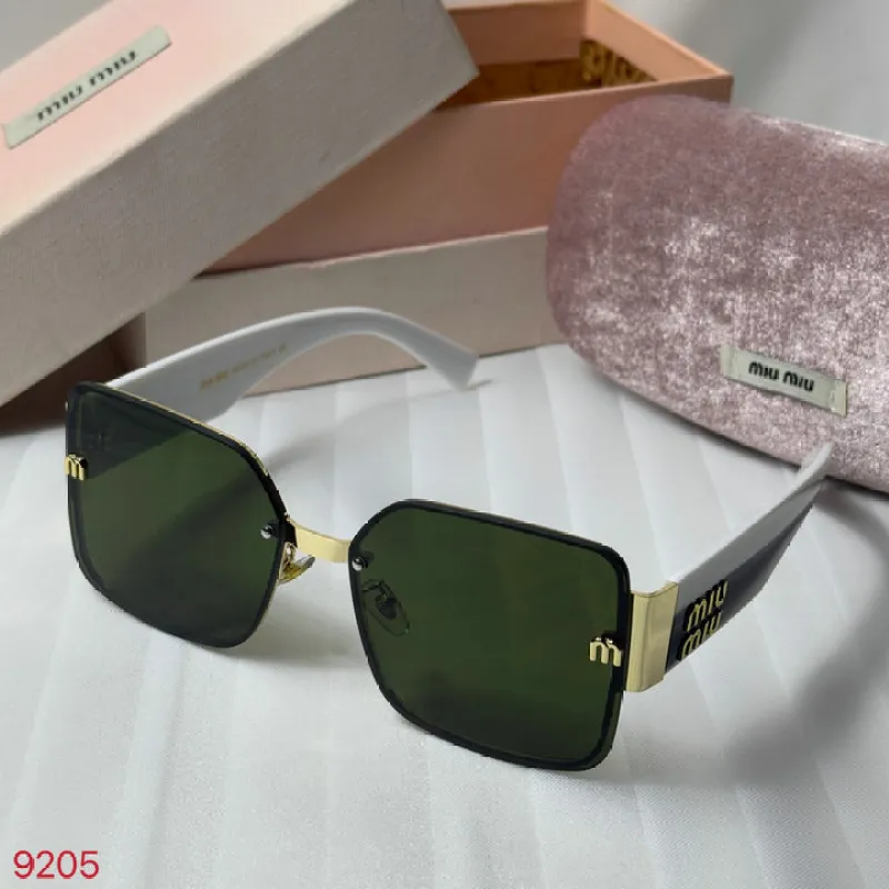 MIUMIU  Sunglasses #A46520