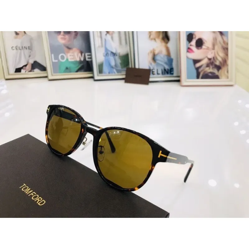 New design Tom Ford AAA+ Sunglasses #999933891