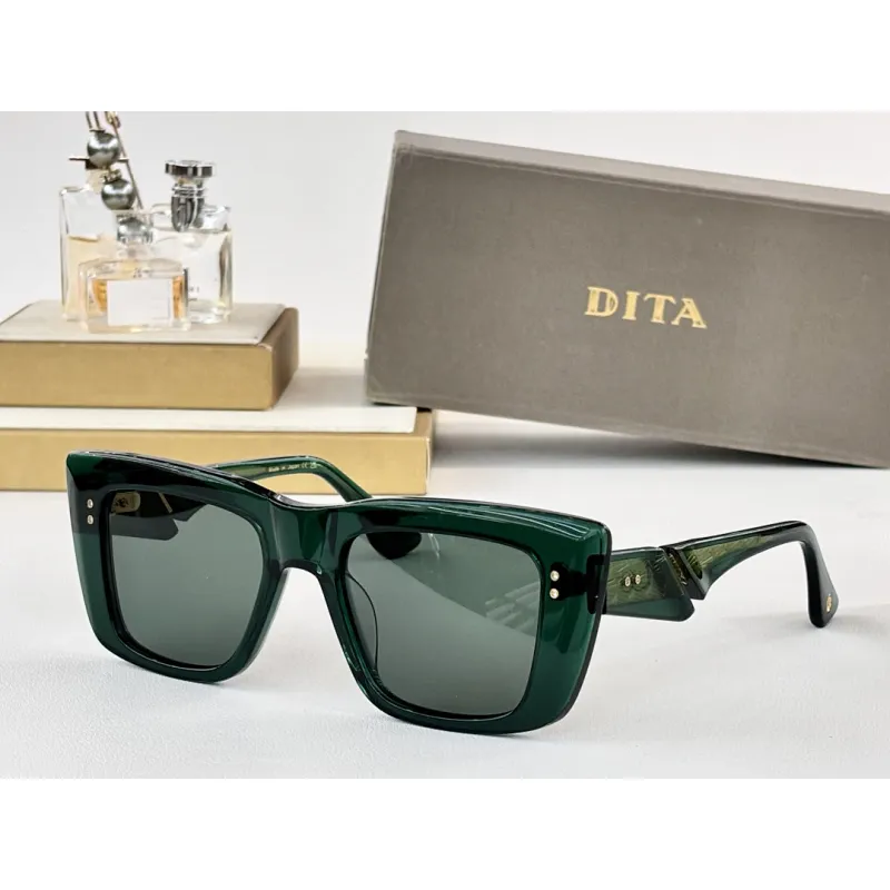 Dita Von Teese AAA+ Sunglasses  original box #A64119