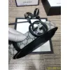 Gucci AAA+ Leather Belts W4cm #9129922