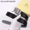 BALLY AAA+ belts width:3.5cm#A51467