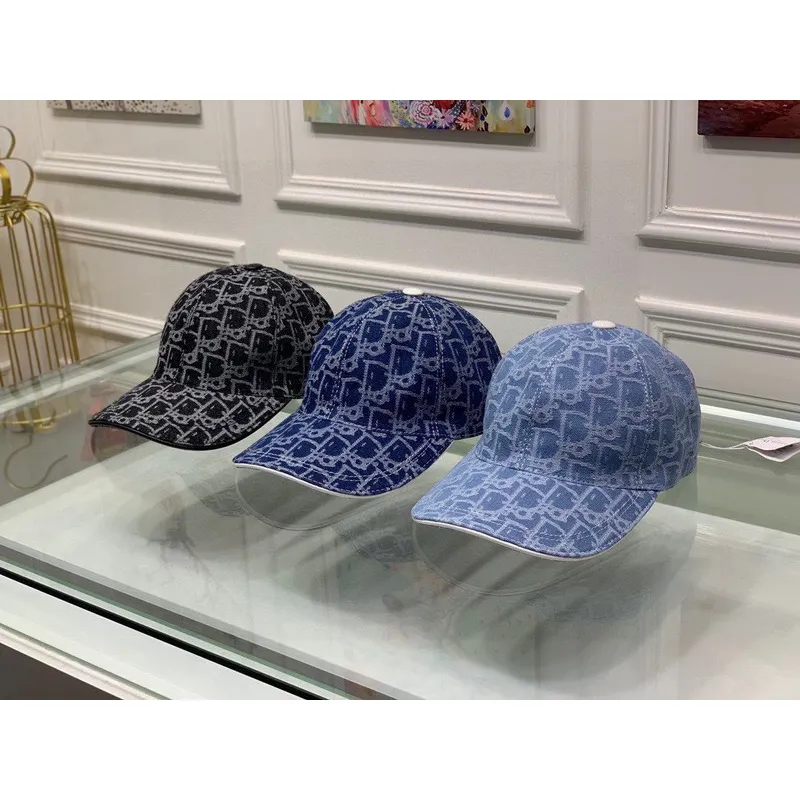D-ior Hats #99902911