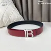 Balmain W4.0cm AAA+ Belts #999930799 Balmain W4.0cm AAA+ Belts #999930799