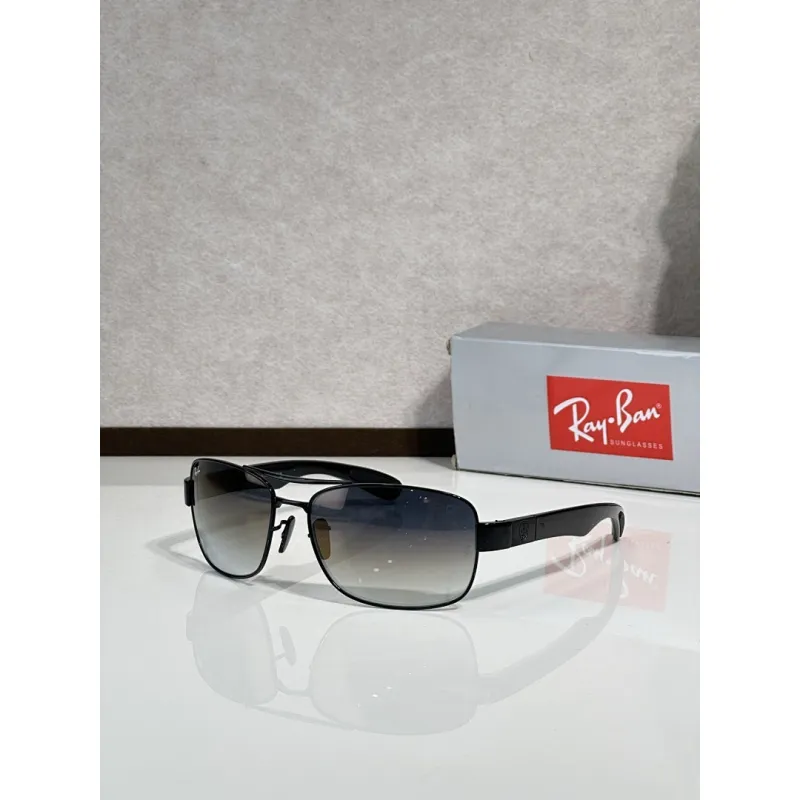 Ray-Ban AAA+ Sunglasses original box #A64010 Ray-Ban AAA+ Sunglasses original box #A64010