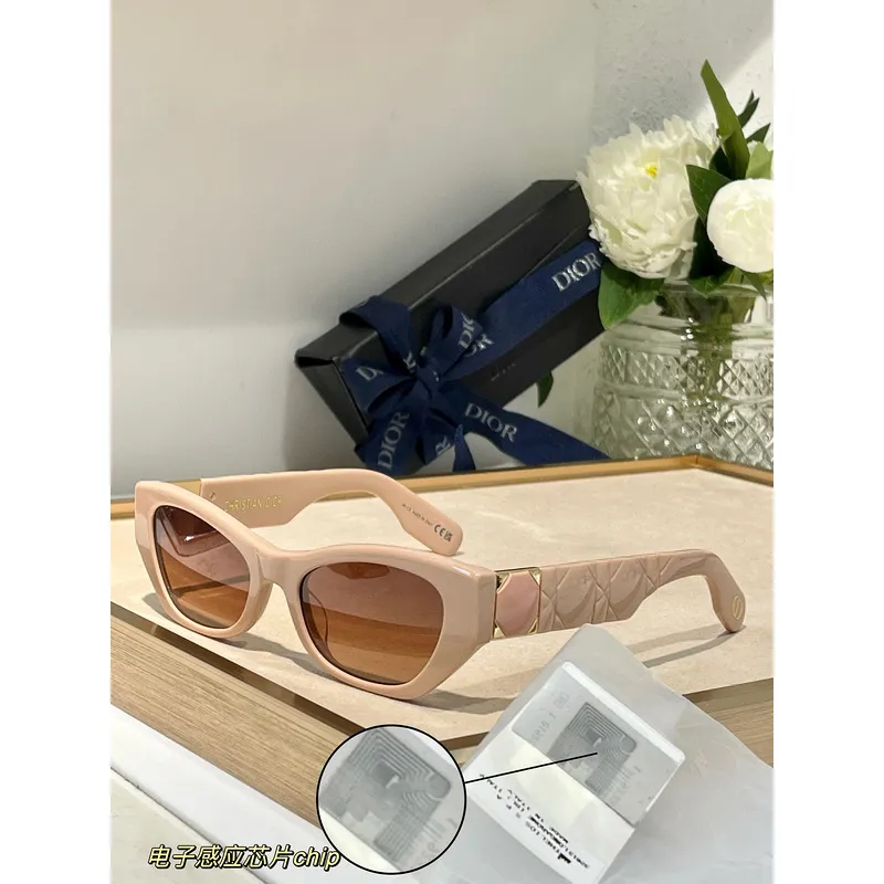 D-ior AAA+ Sunglasses #A34946 D-ior AAA+ Sunglasses #A34946