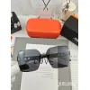 Hermes AAA+ Sunglasses Fashionable luxury outdoor sunglasses #A53451