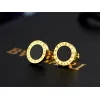 Bvlgari earrings #9127927
