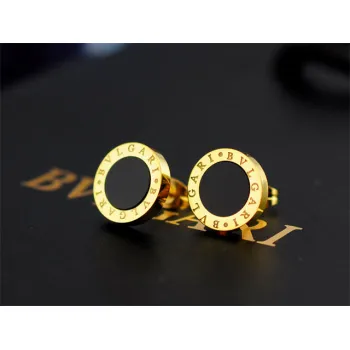 Bvlgari earrings #9127927