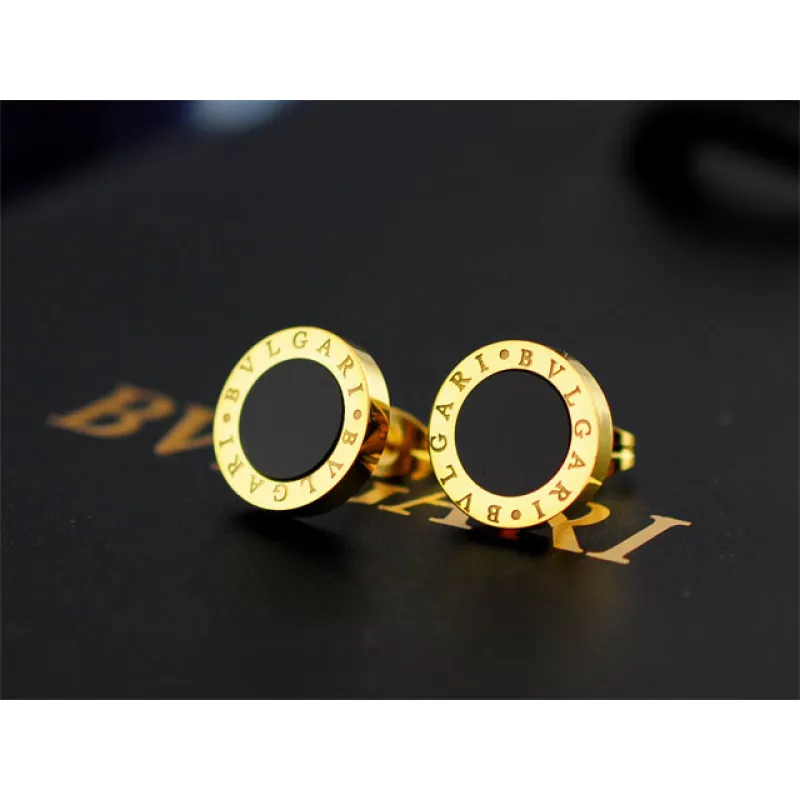 Bvlgari earrings #9127927