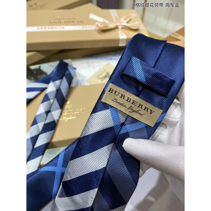 Burberry Necktie #999919743