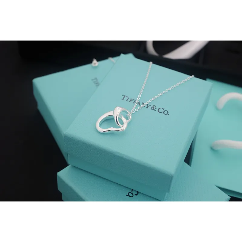 Tiffany necklaces #99899147