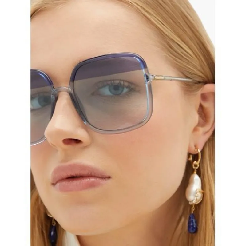D-ior Sunglasses Designer  Women Sunglasses Luxury Classic Fashion #A54043
