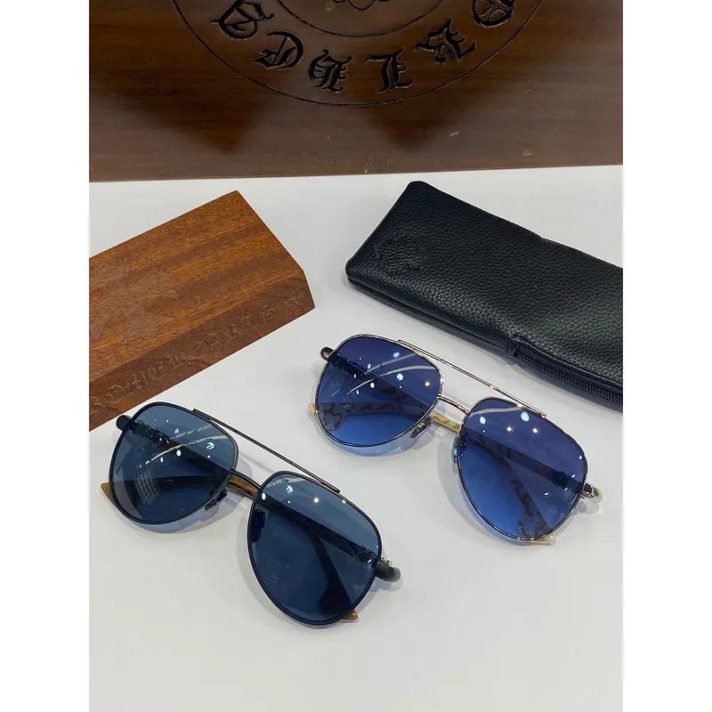 Chrome Hearts  AAA+ Polarizing Glasses #A29458