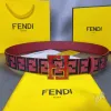 Fendi AAA+ Belts 3.8cm #A22253