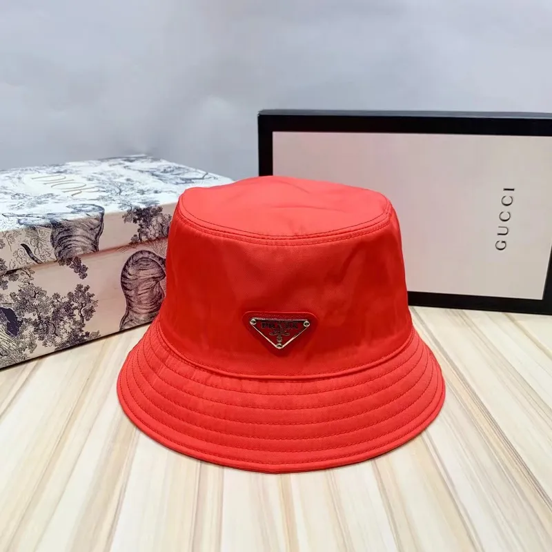Prada  AAA+ hats & caps #A48285