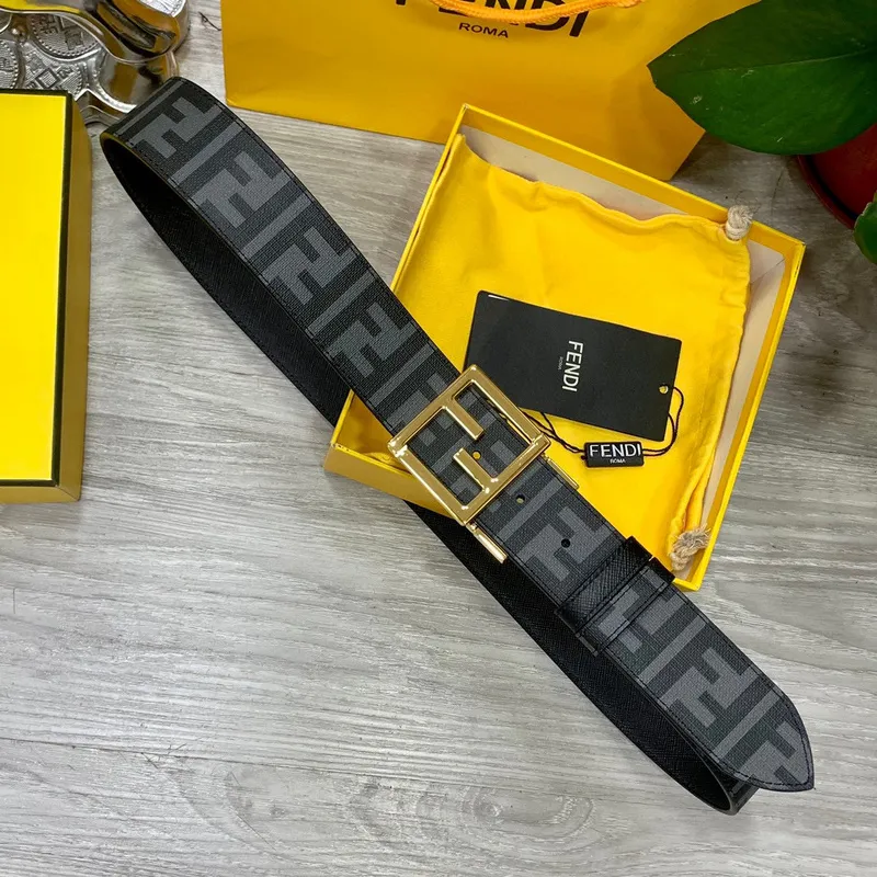 Fendi AAA+ Belts #A29240 Fendi AAA+ Belts #A29240