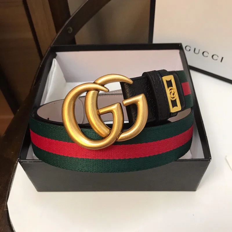 Mens Gucci AAA+ Belts #A23351