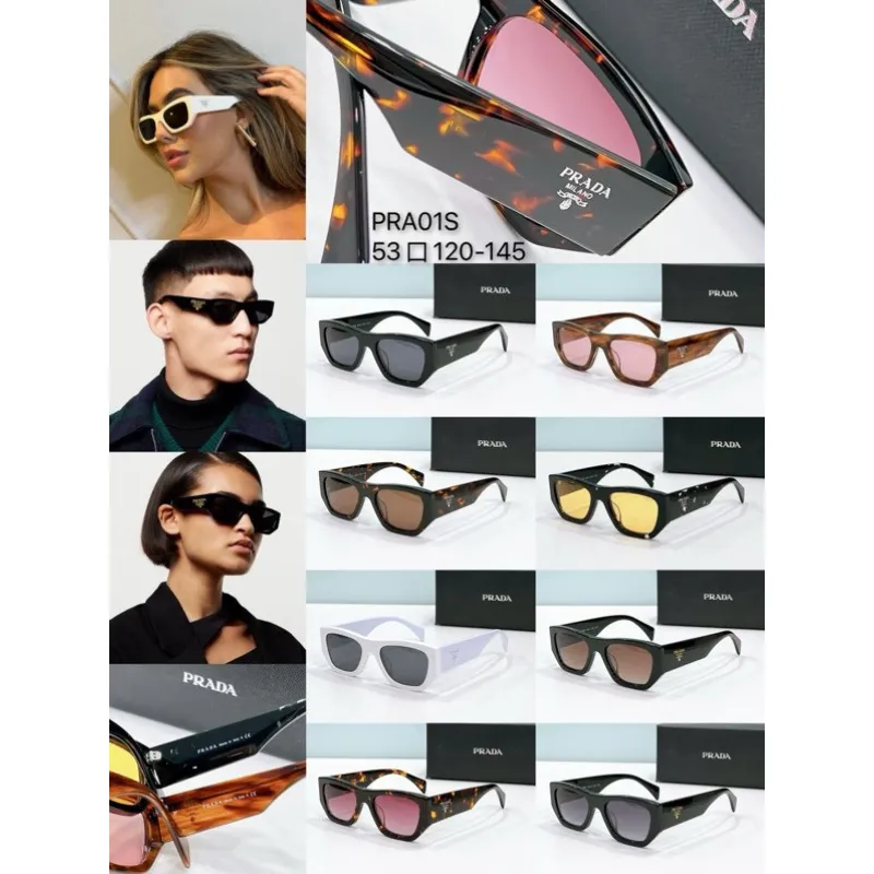 Prada AAA+ Sunglasses #A35445