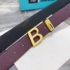 BALLY AAA+ belts Luxury Leather Belts Smooth Buckle Designer Belt width:3.4cm #A54012 BALLY AAA+ belts Luxury Leather Belts Smooth Buckle Designer Belt width:3.4cm #A54012