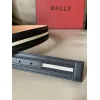 BALLY AAA+ belts width:3.8cm #A51460