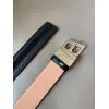 BALLY AAA+ belts width:3.5cm#A51462 BALLY AAA+ belts width:3.5cm#A51462
