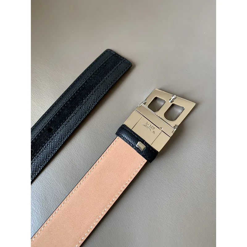 BALLY AAA+ belts width:3.5cm#A51462 BALLY AAA+ belts width:3.5cm#A51462