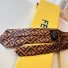 Fendi Neckties #A52500 Fendi Neckties #A52500