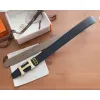 Hermes AAA+ Belts Luxury Design Fashion Original leather  Genuine packaging width:3.8cm #A53981