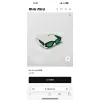 MIUMIU Sunglasses Designer Sunglasses Luxury Classic Fashion #A54060 MIUMIU Sunglasses Designer Sunglasses Luxury Classic Fashion #A54060