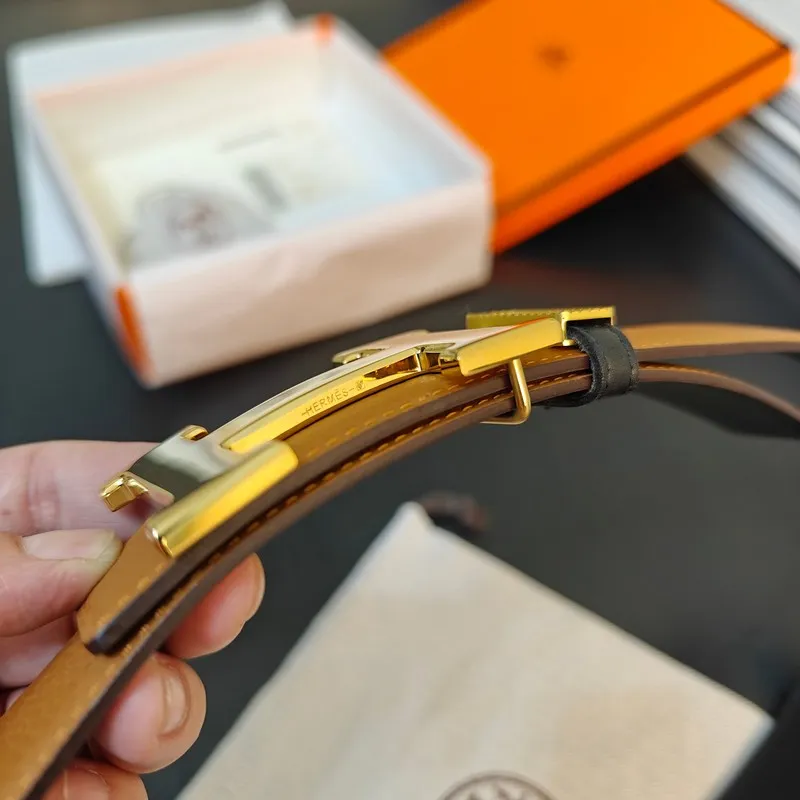 Hermes AAA+ Belts #999935548