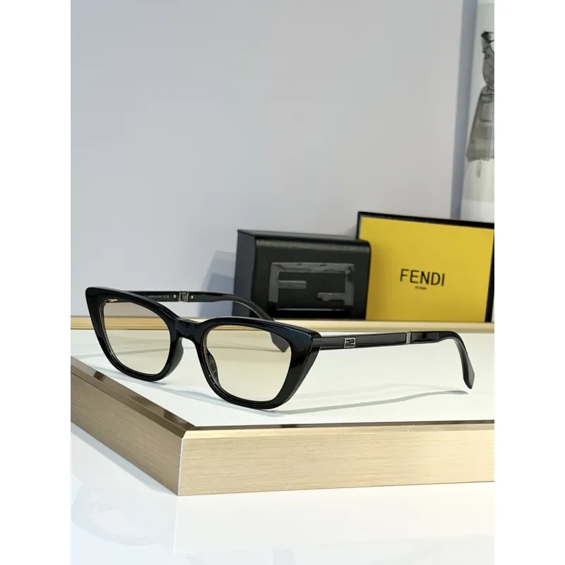 Fendi AAA+ Sunglasses #A63985