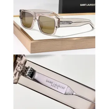 YSL AAA+ Sunglasses original box #A64297