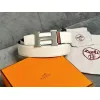 Luxury Design Fashion Original leather Hermes AAA+ Belts Genuine packaging width:3.8cm #A53967 Luxury Design Fashion Original leather Hermes AAA+ Belts Genuine packaging width:3.8cm #A53967