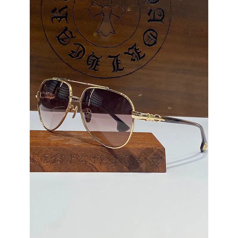 Chrome Hearts  AAA+ Polarizing Glasses #A29458