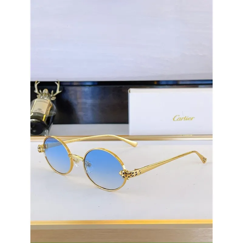 Catier AAA+ Sunglasses original box #A64071