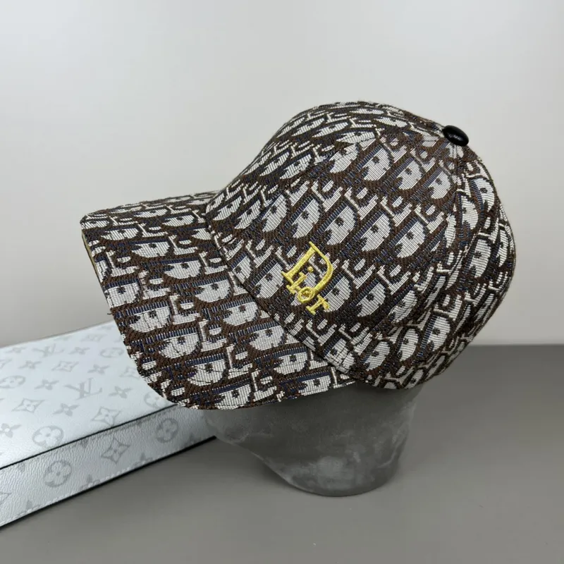 D-ior Hats #A52357