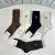 Balenciaga socks Five pairs per box #A51575