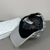 D-ior Hats #A52357