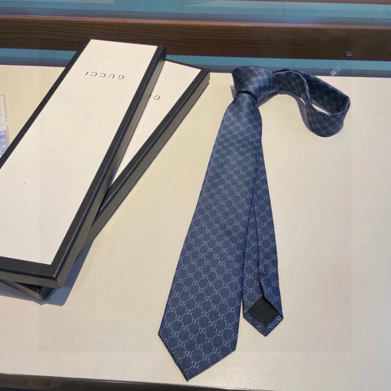 Gucci Necktie #A52478