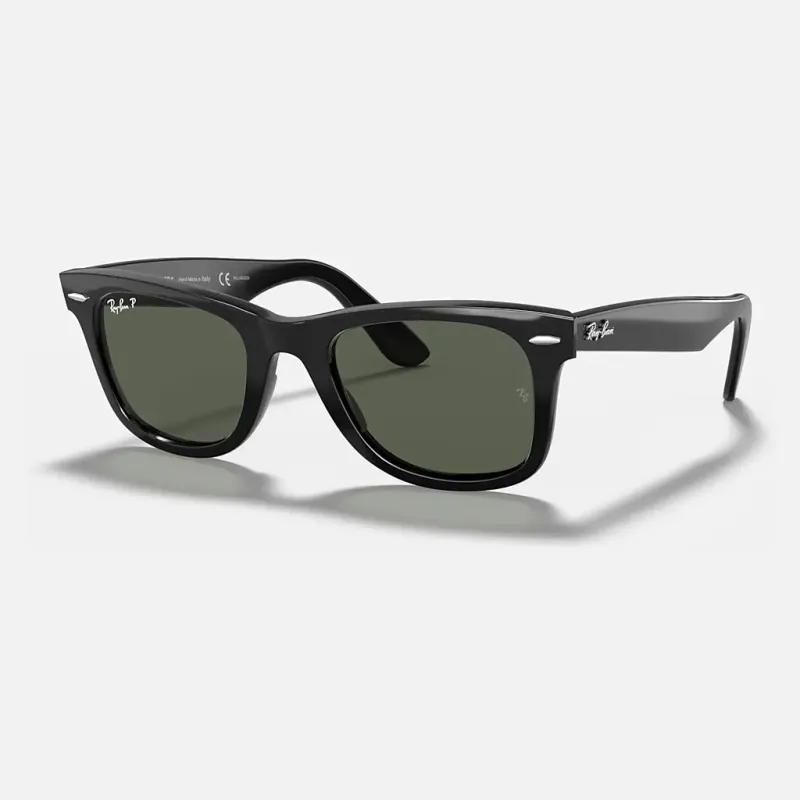 Ray-Ban polarized glasses ORIGINAL WAYFARER CLASSIC #A25259 Ray-Ban polarized glasses ORIGINAL WAYFARER CLASSIC #A25259