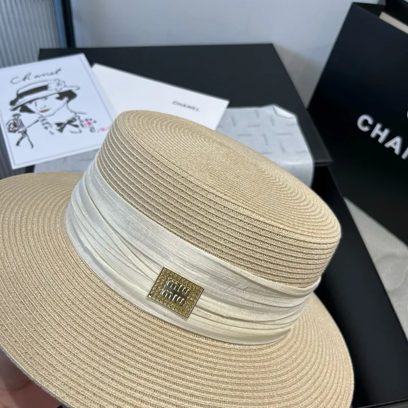 miumiu Hats #A50963 miumiu Hats #A50963